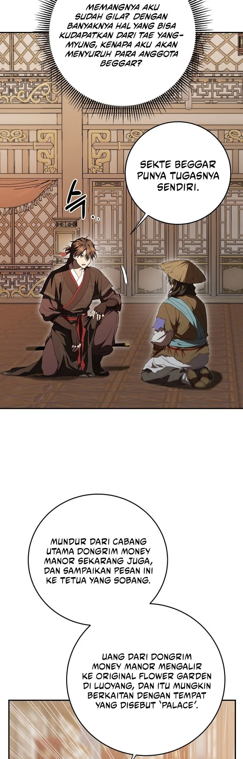 Mudang Association Chapter 170 Gambar 4