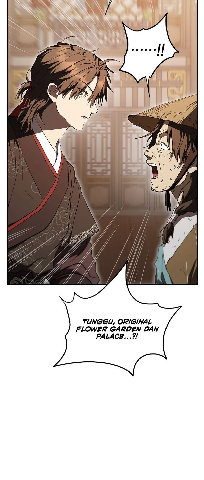 Mudang Association Chapter 170 Gambar 5