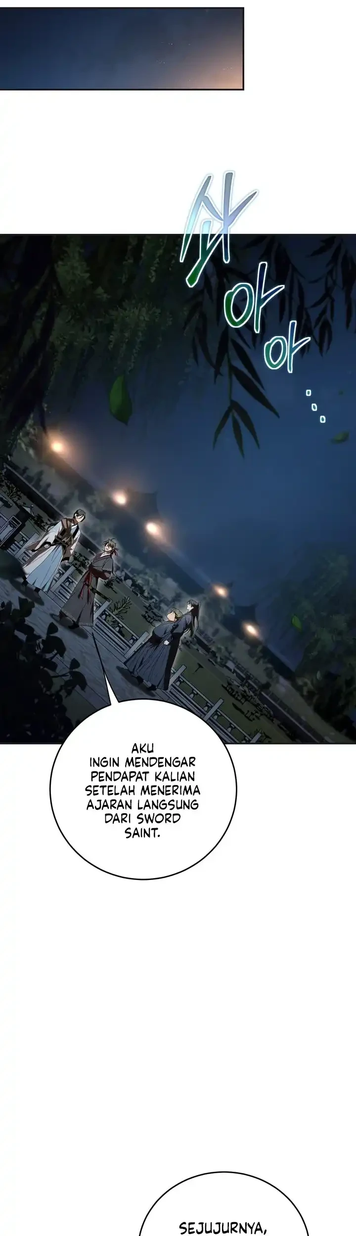 Mudang Association Chapter 173 - Halaman 6