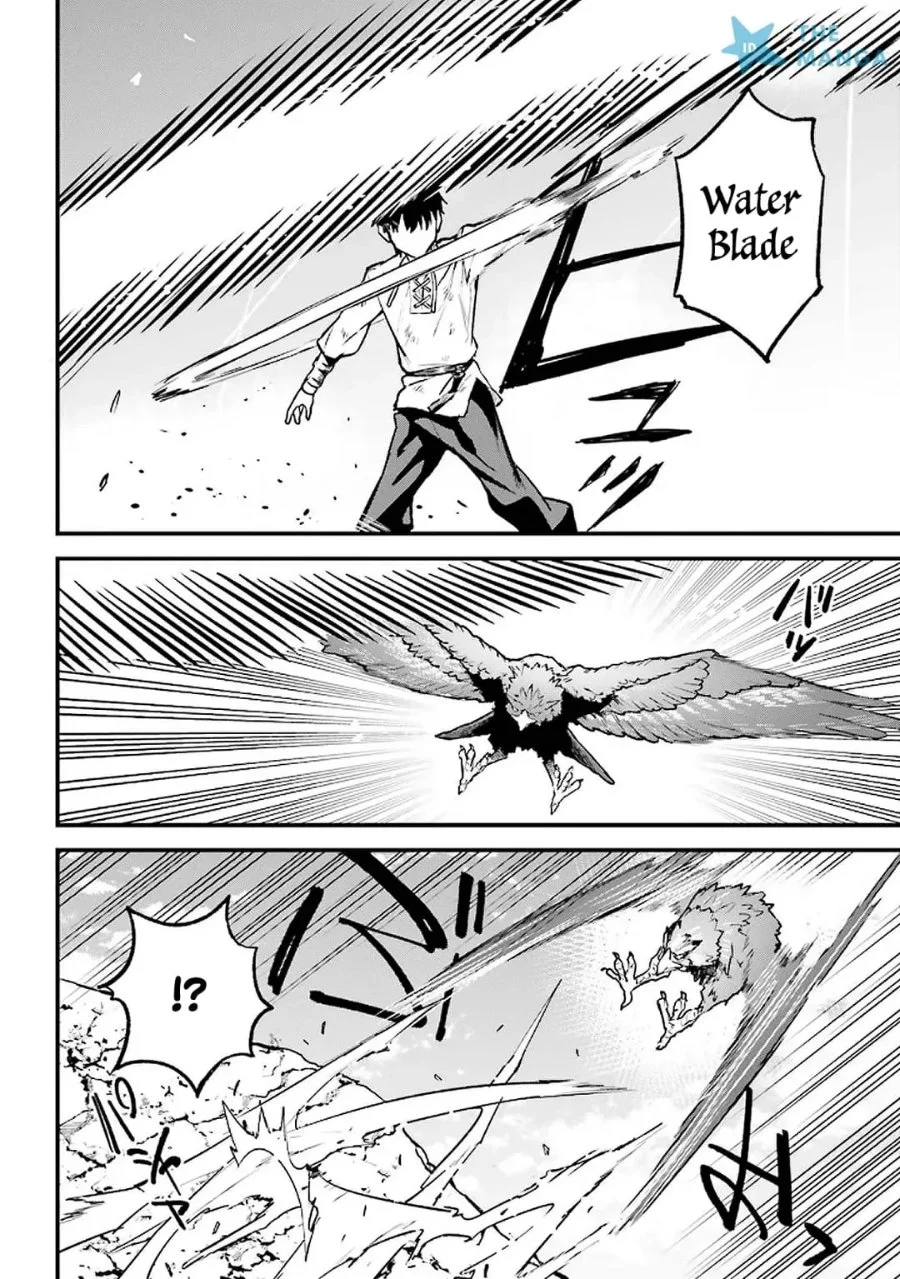 Mugen no Majutsu Shi Maryoku Nashi de Heimin no Ko to Hakugai Sareta Ore. Jitsuha Mugen no Maryoku Mochi Chapter 8 Gambar 3