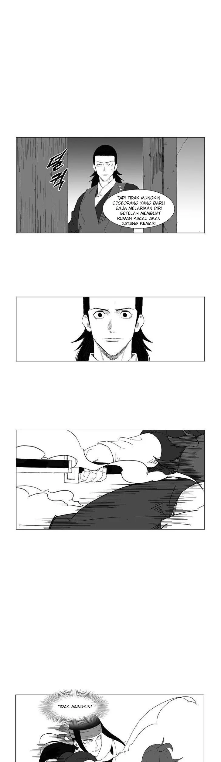 Manhwa Mujang (The General) Chapter 25 gambar 2