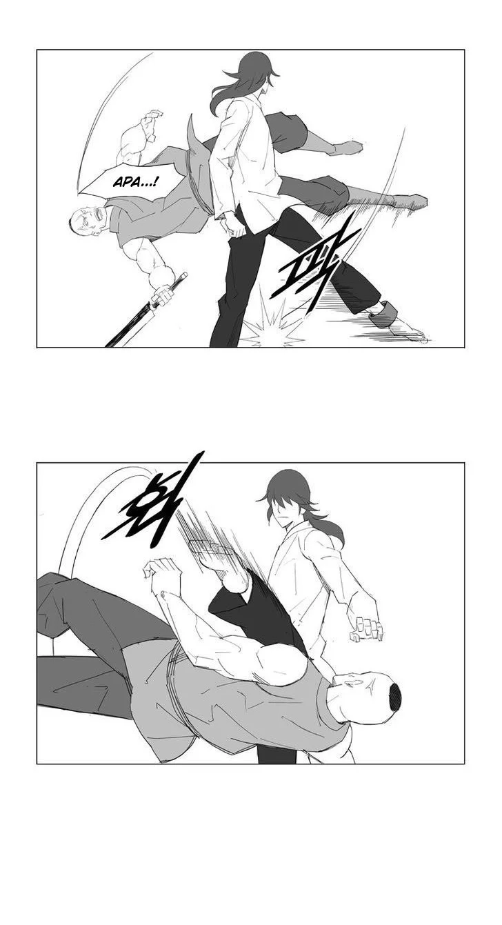 Manhwa Mujang (The General) Chapter 53 gambar 2