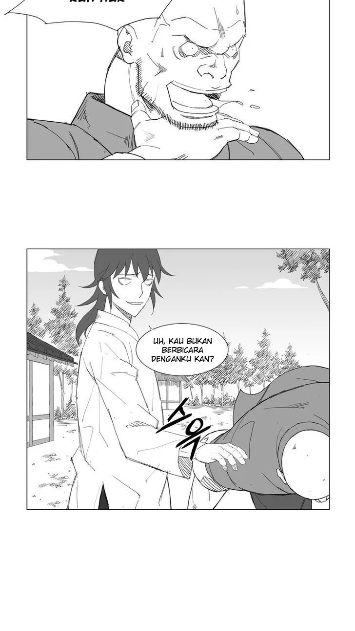 Manhwa Mujang (The General) Chapter 55 gambar 2