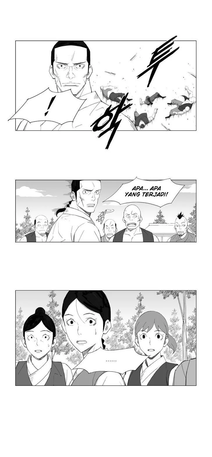 Manhwa Mujang (The General) Chapter 57 gambar 2