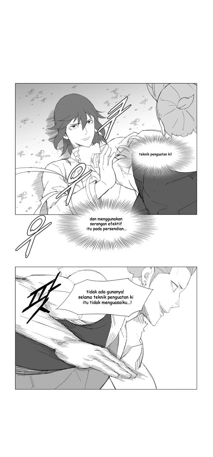 Manhwa Mujang (The General) Chapter 63 gambar 2