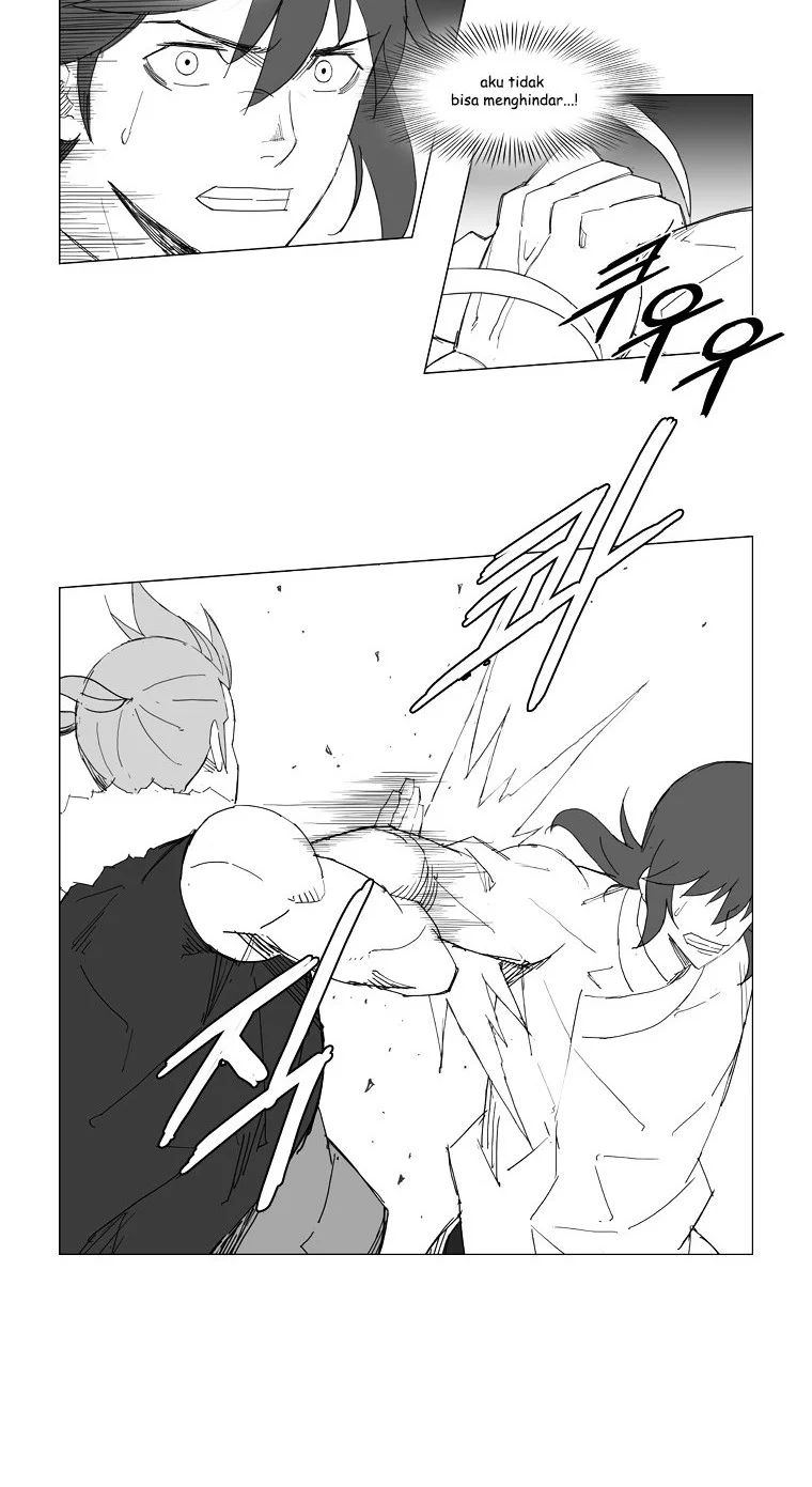 Manhwa Mujang (The General) Chapter 64 gambar 2