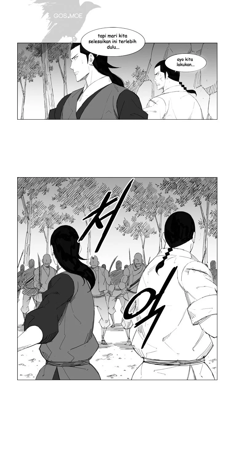 Manhwa Mujang (The General) Chapter 65 gambar 2
