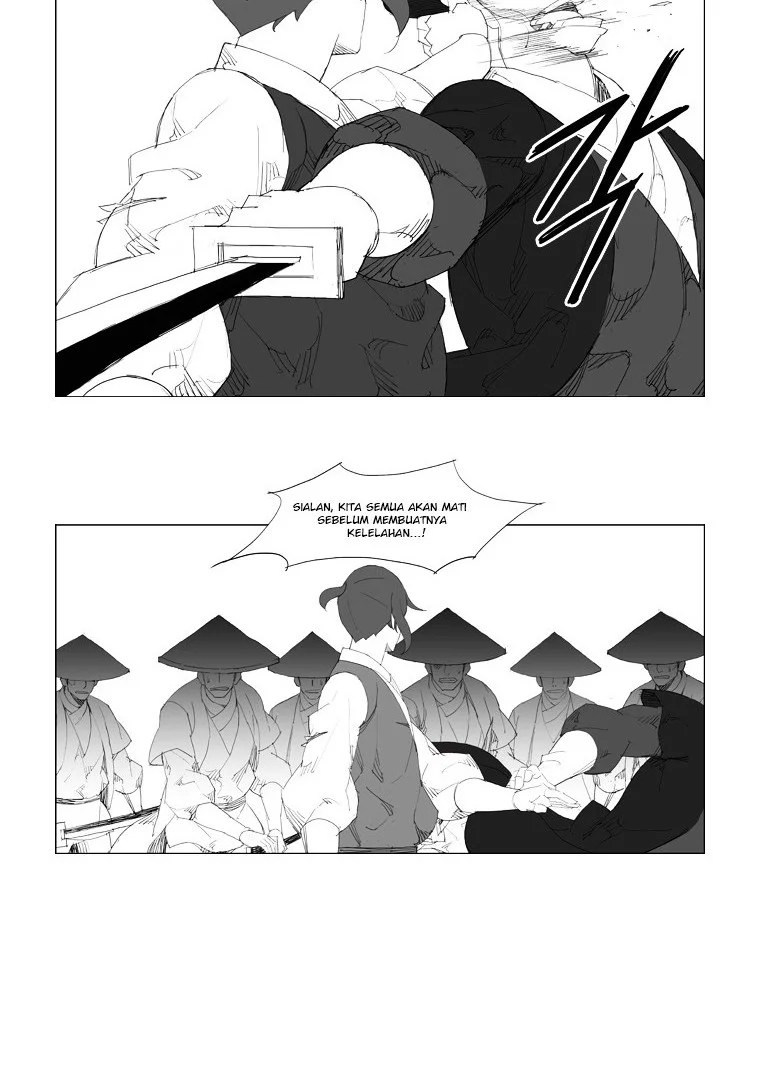 Manhwa Mujang (The General) Chapter 81 gambar 2