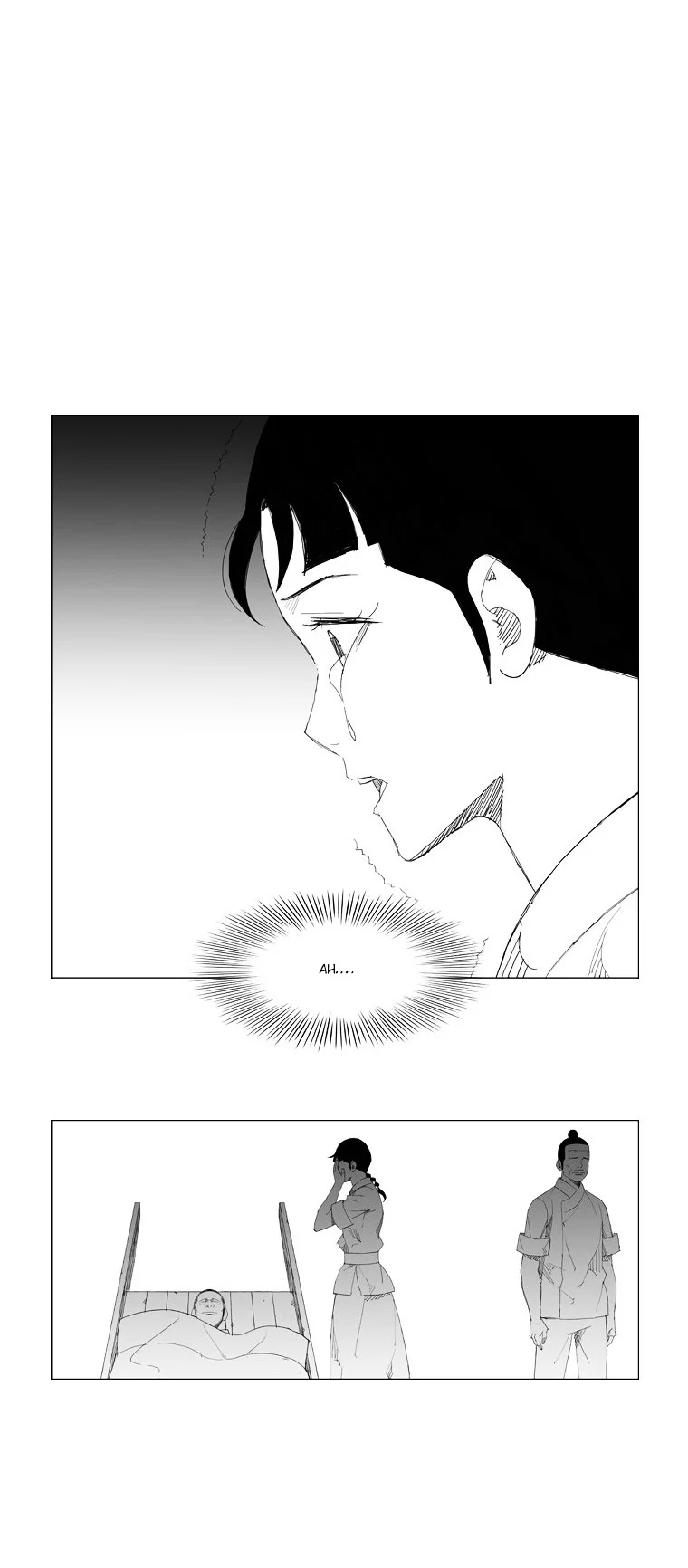 Manhwa Mujang (The General) Chapter 87 gambar 2