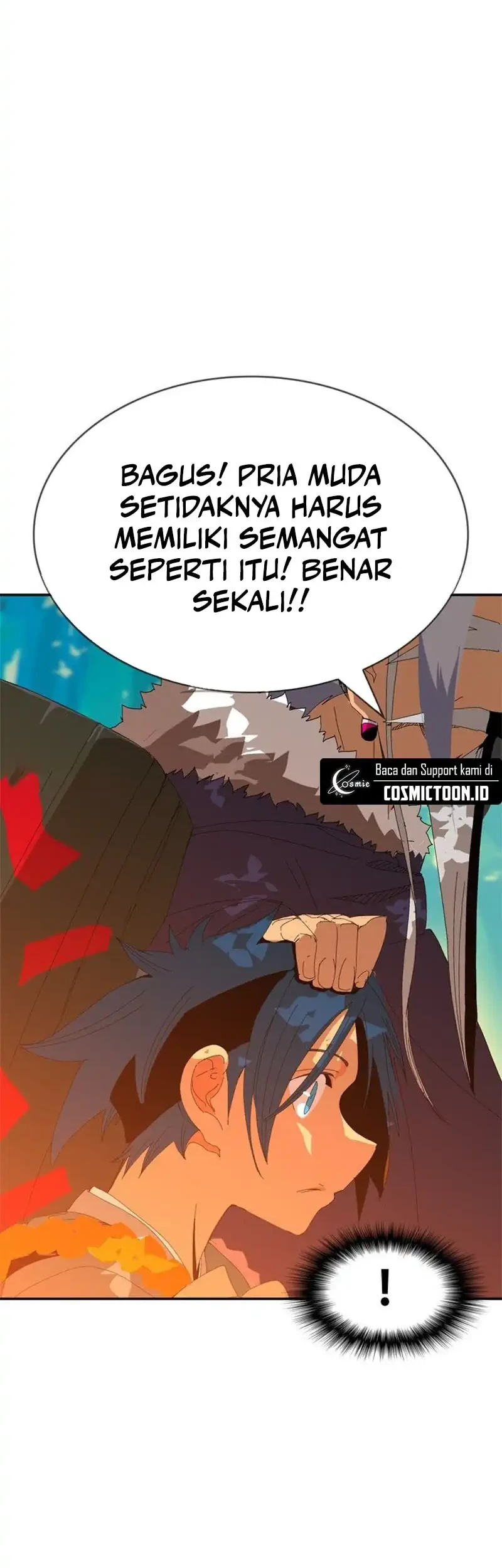 MuMuMu Chapter 1 Gambar 27