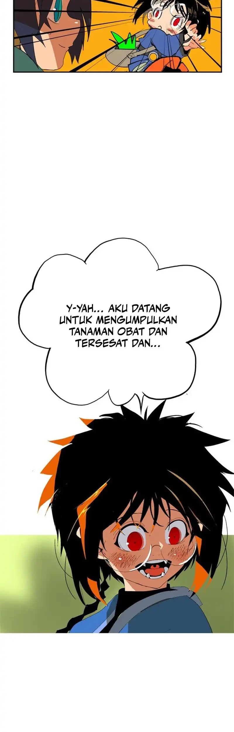 MuMuMu Chapter 1 Gambar 45