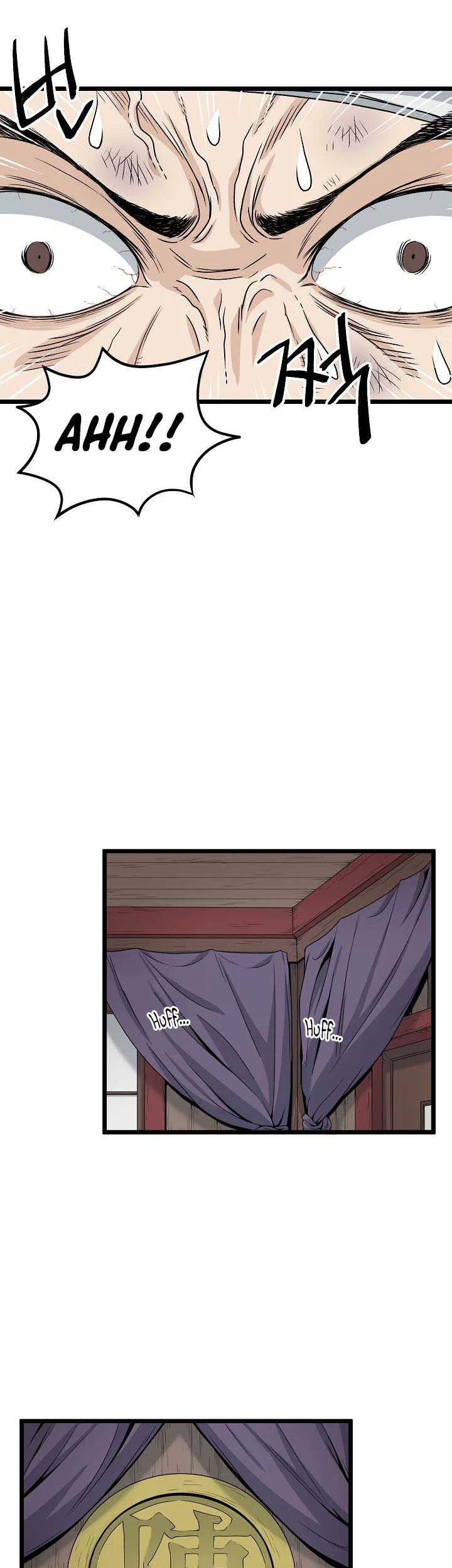 Murim Login Chapter 16 Gambar 4