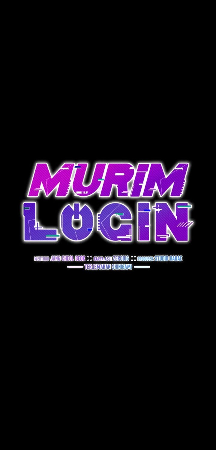 Murim Login Chapter 224 Gambar 8