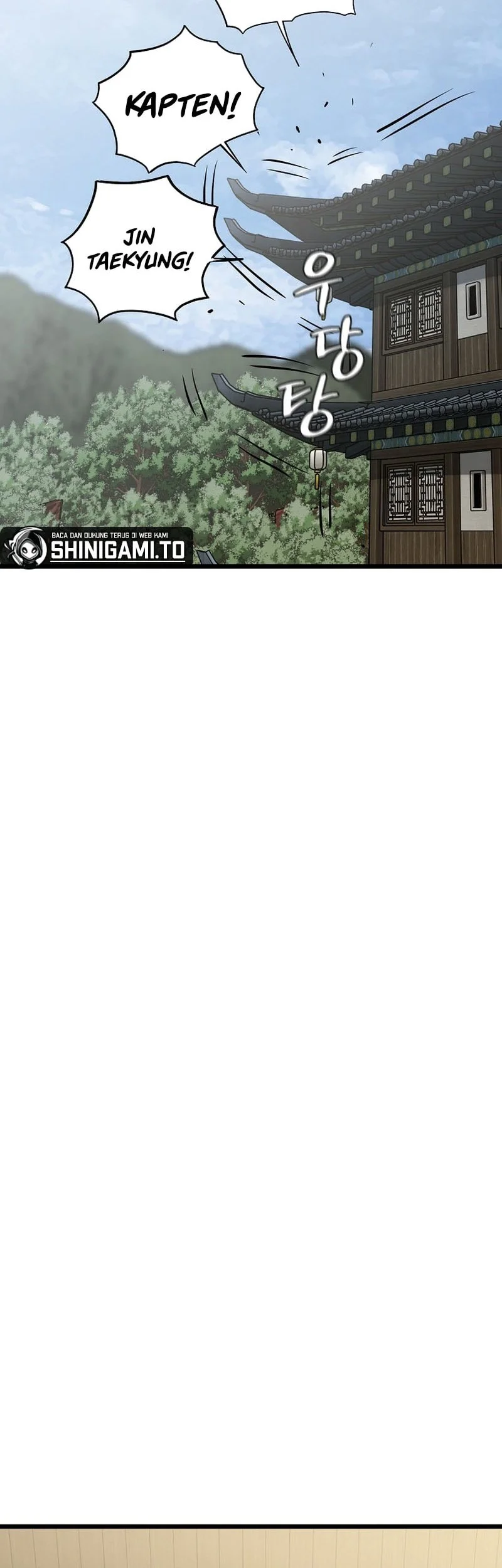Murim Login Chapter 246 Gambar 5