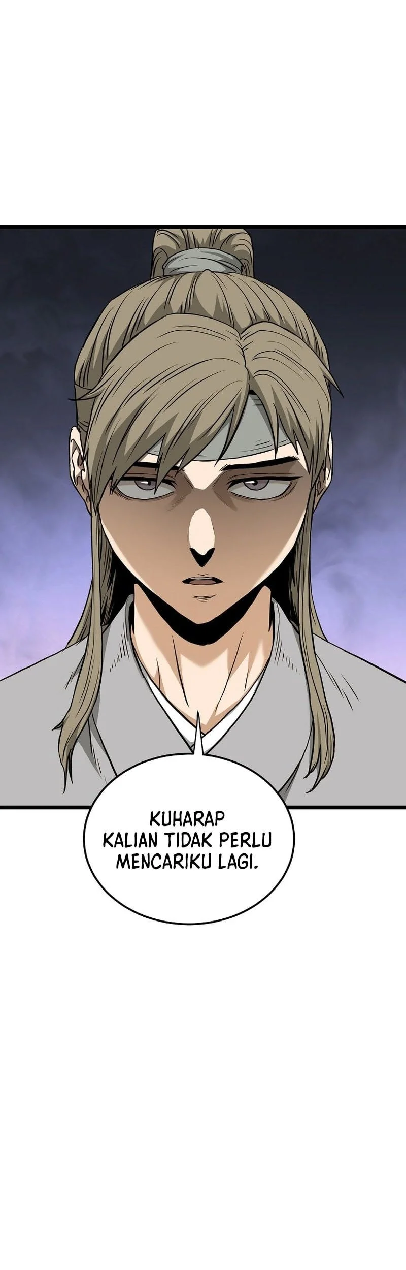 Murim Login Chapter 247 Gambar 6