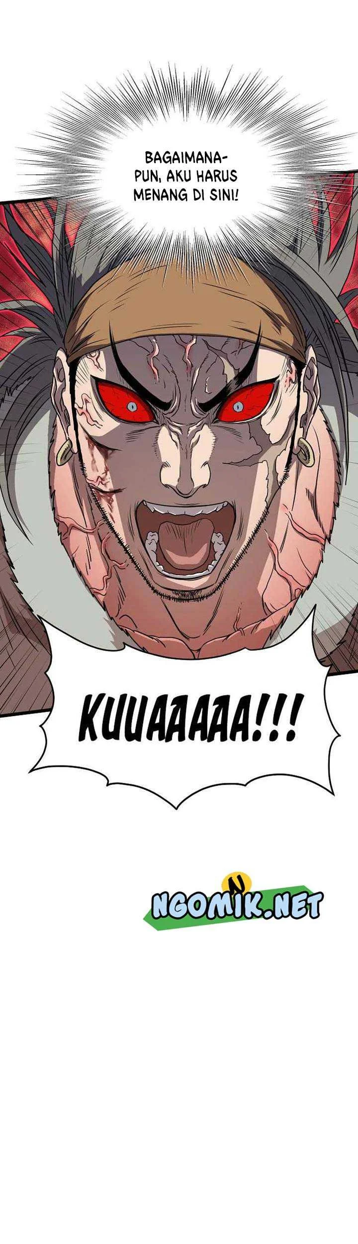 Murim Login Chapter 86 Gambar 6