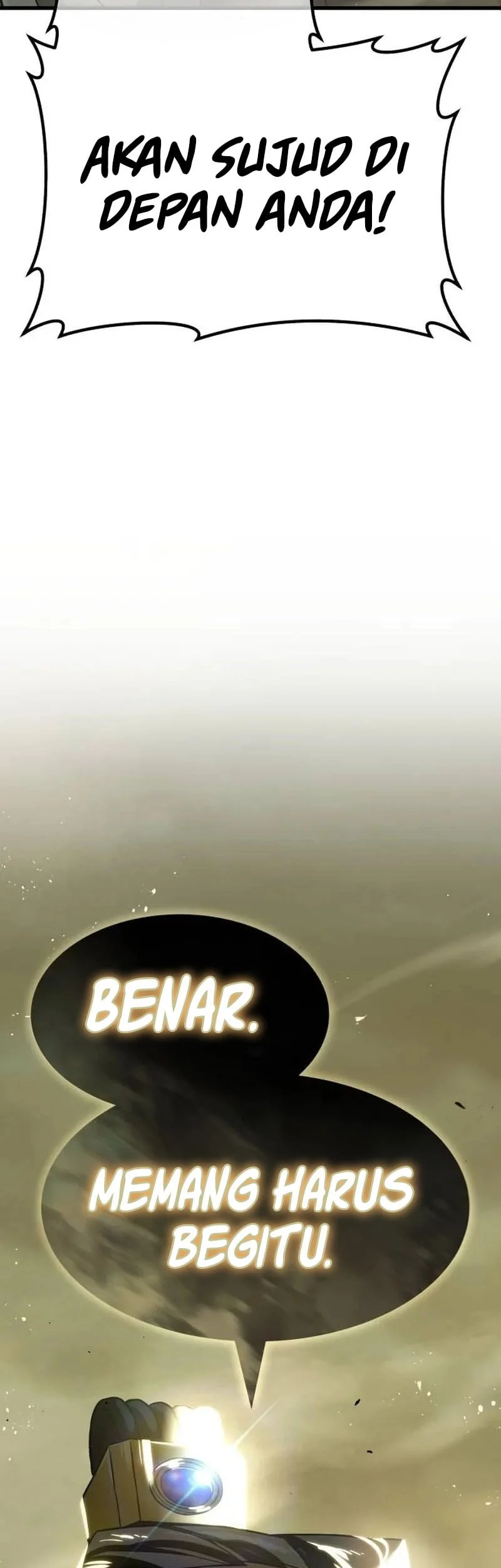 Murim’s Debt King Chapter 1 Gambar 12