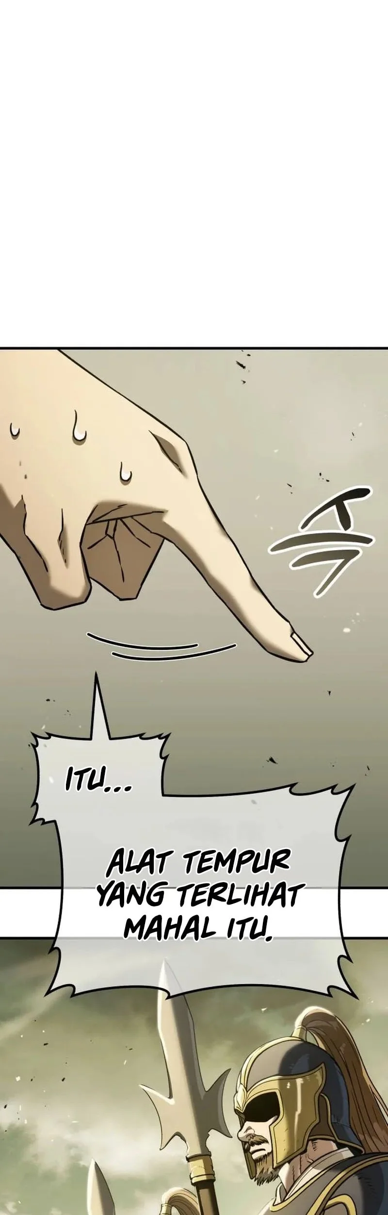 Murim’s Debt King Chapter 1 Gambar 15