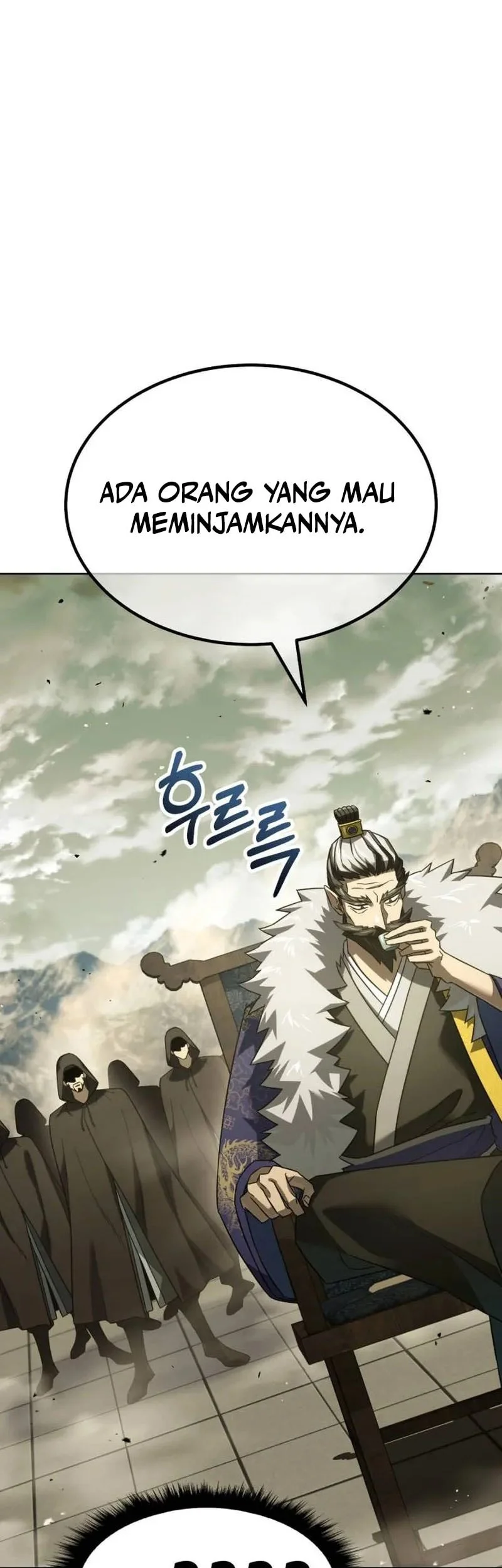 Murim’s Debt King Chapter 1 Gambar 20