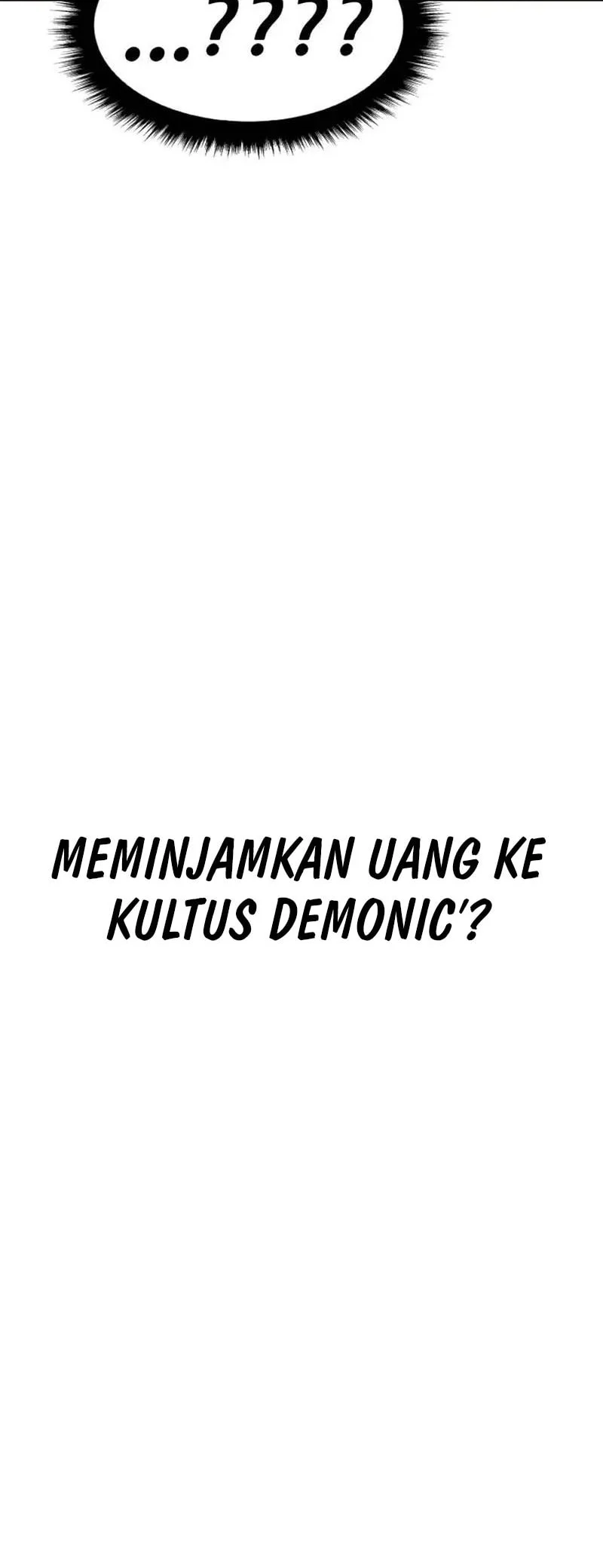 Murim’s Debt King Chapter 1 Gambar 21