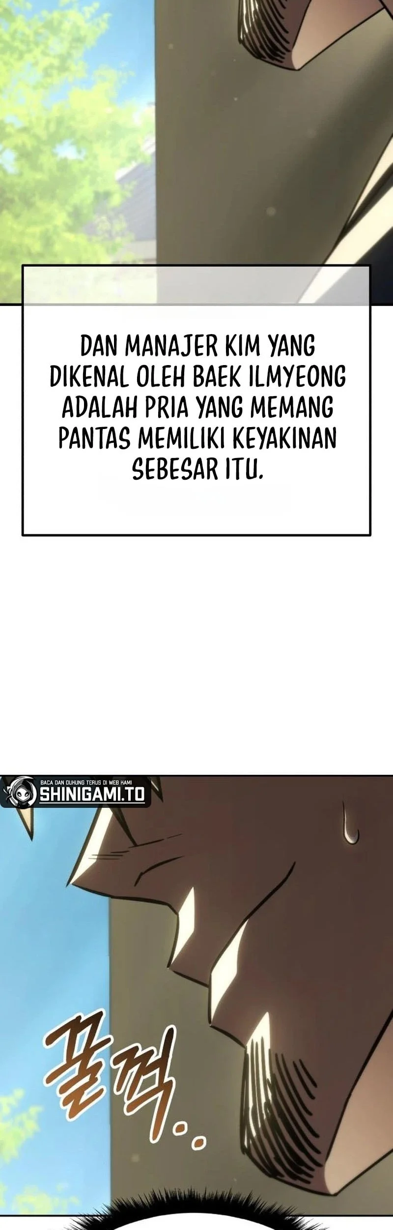 Murim’s Debt King Chapter 10 Gambar 8