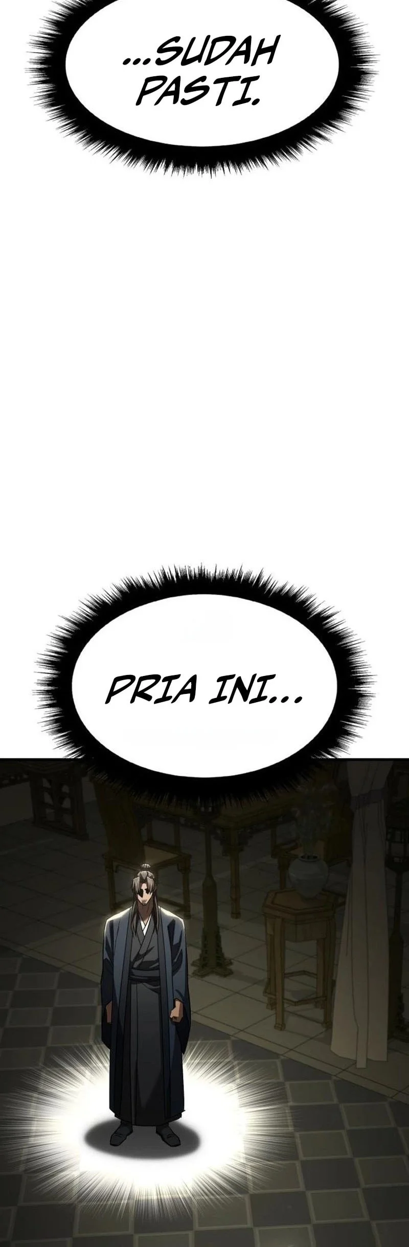 Murim’s Debt King Chapter 10 Gambar 9