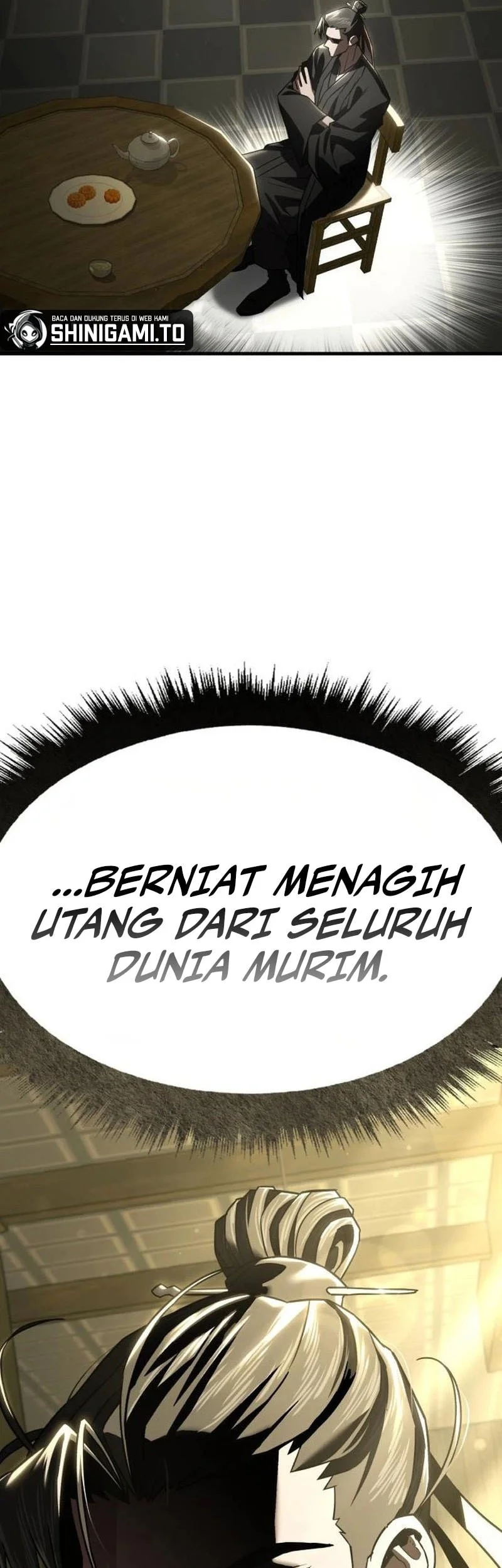 Murim’s Debt King Chapter 10 Gambar 10