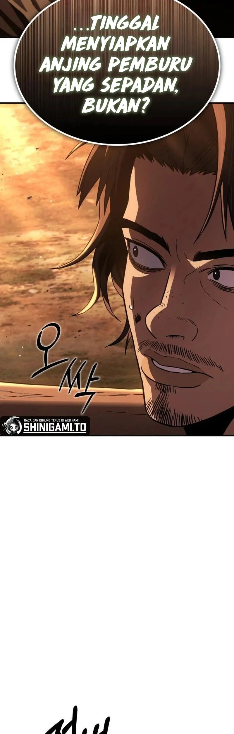 Murim’s Debt King Chapter 11 Gambar 8