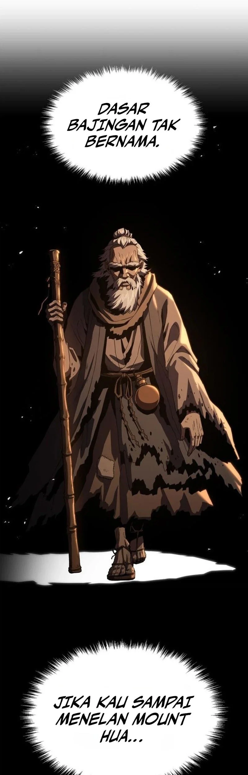 Murim’s Debt King Chapter 11 Gambar 10