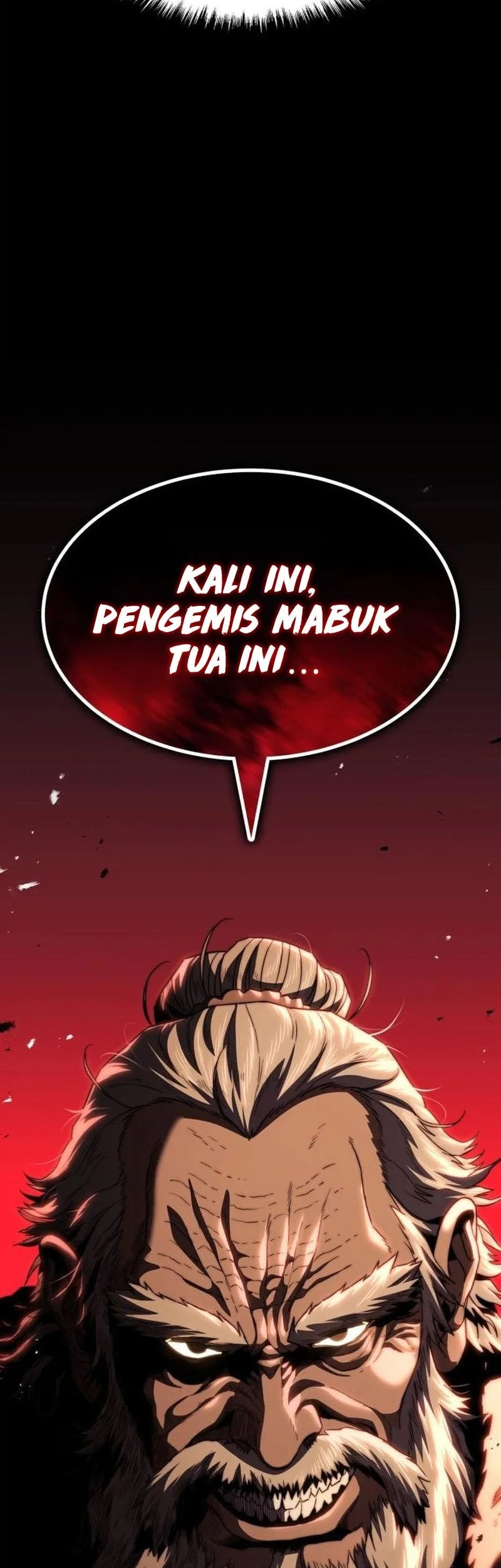 Murim’s Debt King Chapter 11 Gambar 11