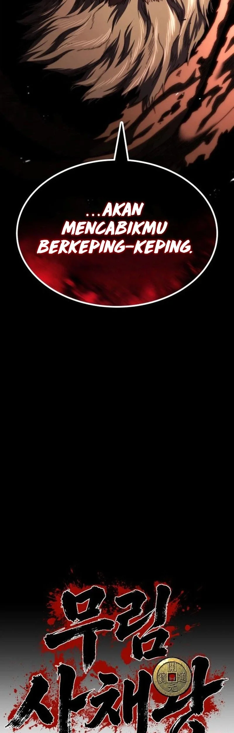 Murim’s Debt King Chapter 11 Gambar 12