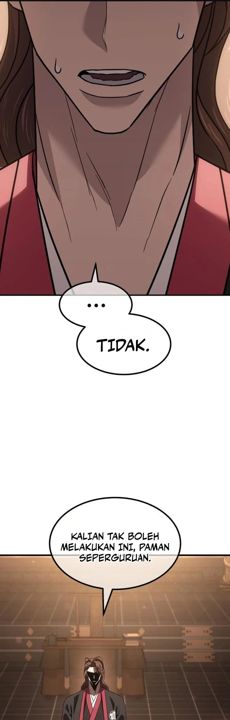 Murim’s Debt King Chapter 12 Gambar 10
