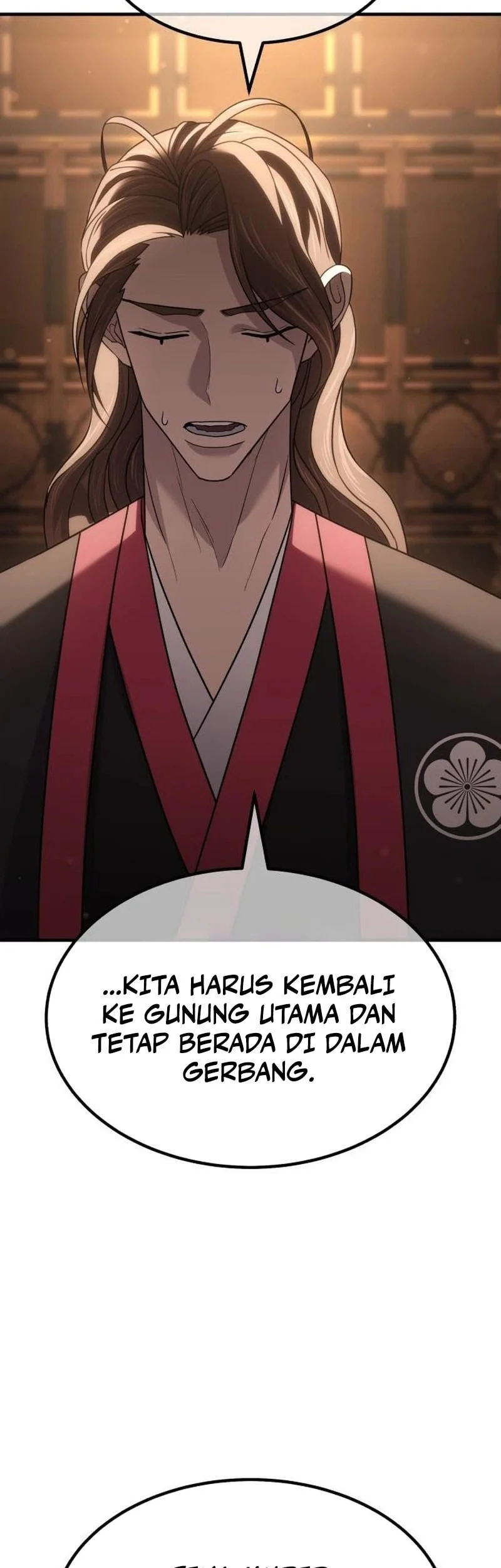 Murim’s Debt King Chapter 12 Gambar 12