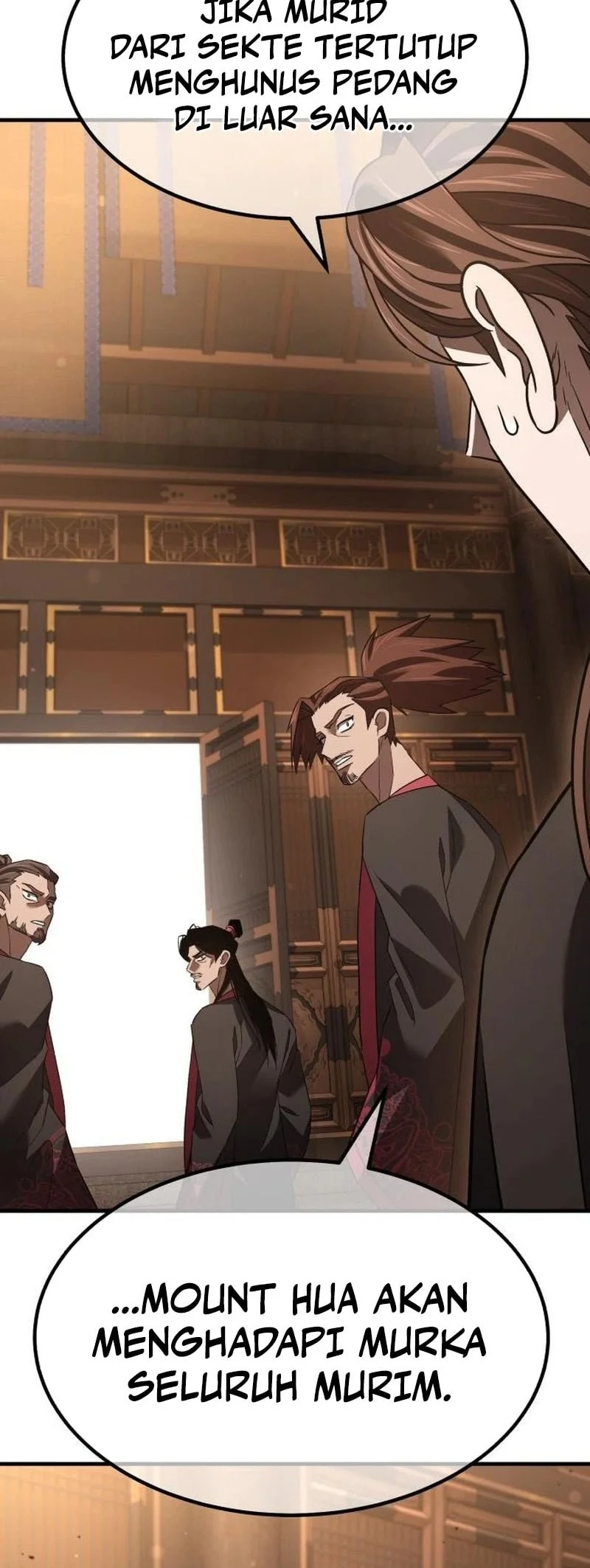 Murim’s Debt King Chapter 12 Gambar 13