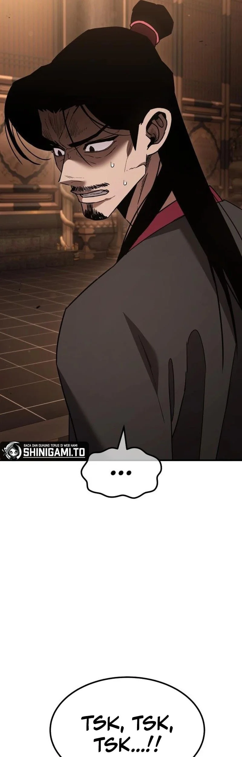 Murim’s Debt King Chapter 12 Gambar 14