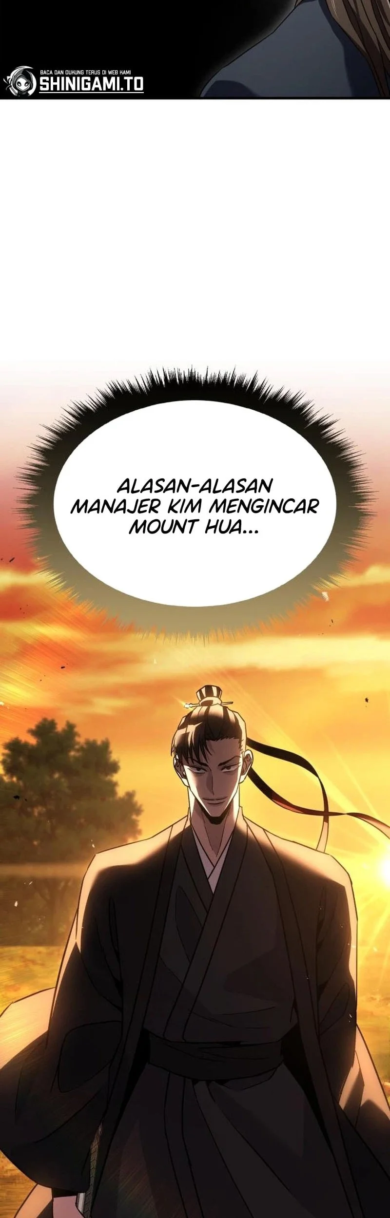 Murim’s Debt King Chapter 13 Gambar 7