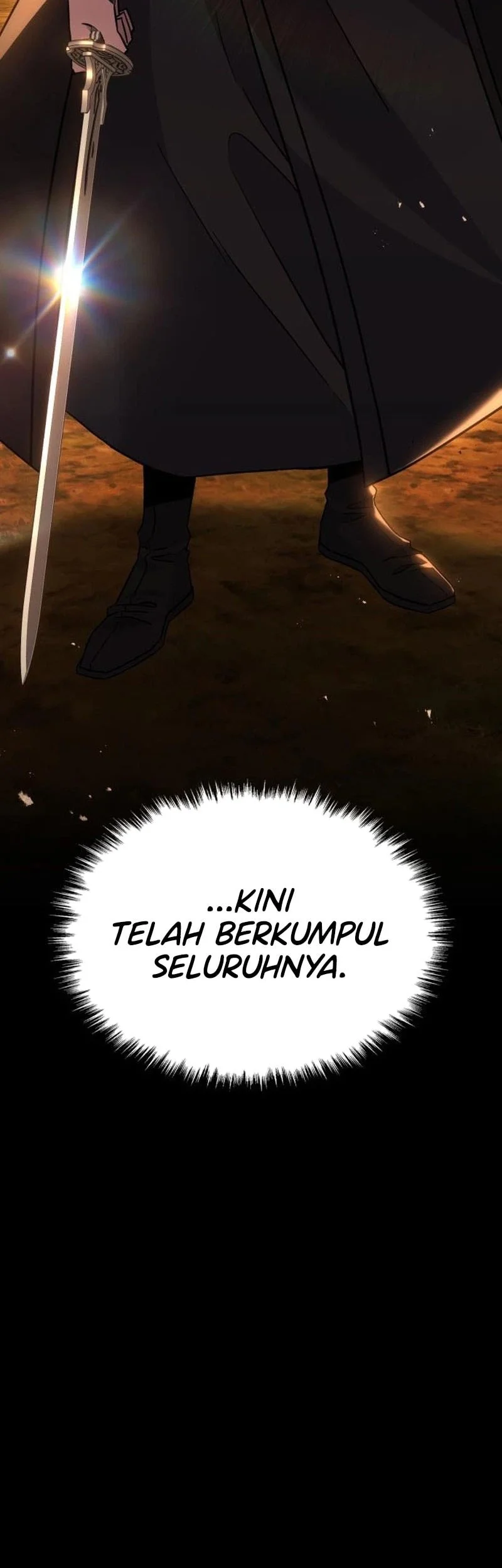 Murim’s Debt King Chapter 13 Gambar 8