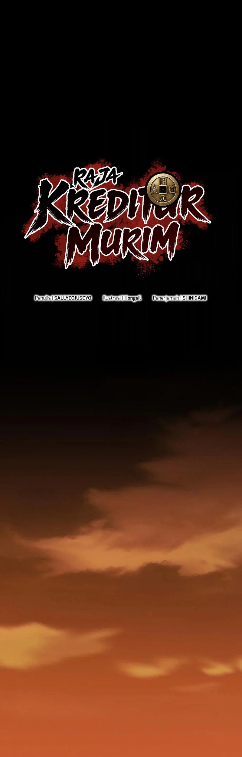 Murim’s Debt King Chapter 13 Gambar 9