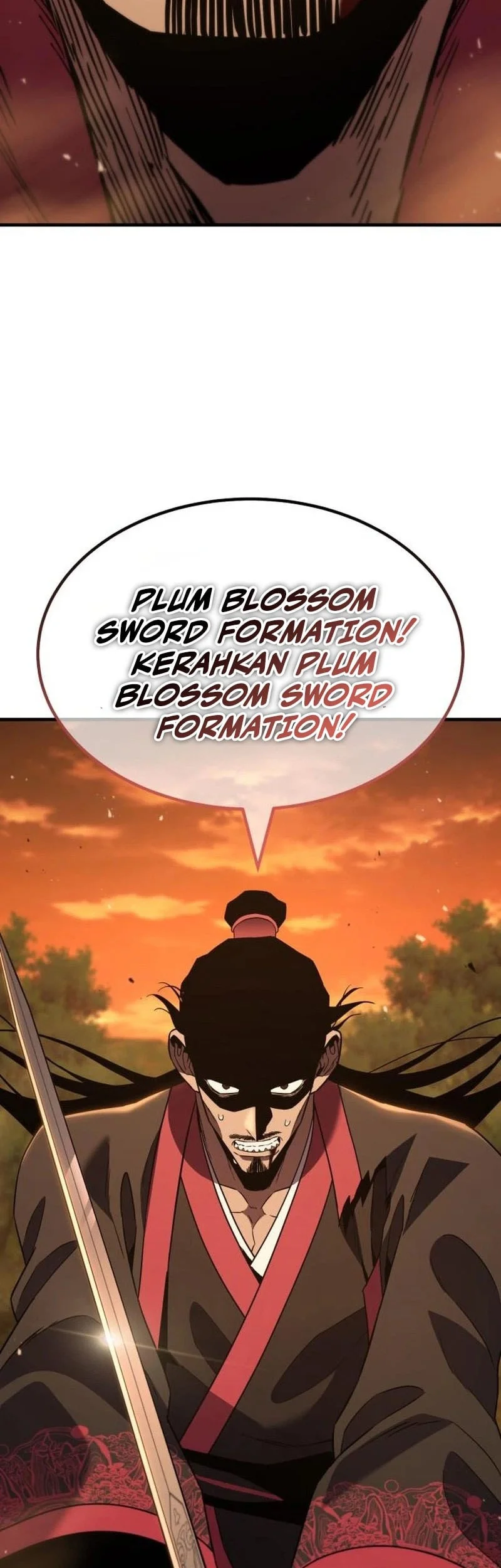 Murim’s Debt King Chapter 16 Gambar 9
