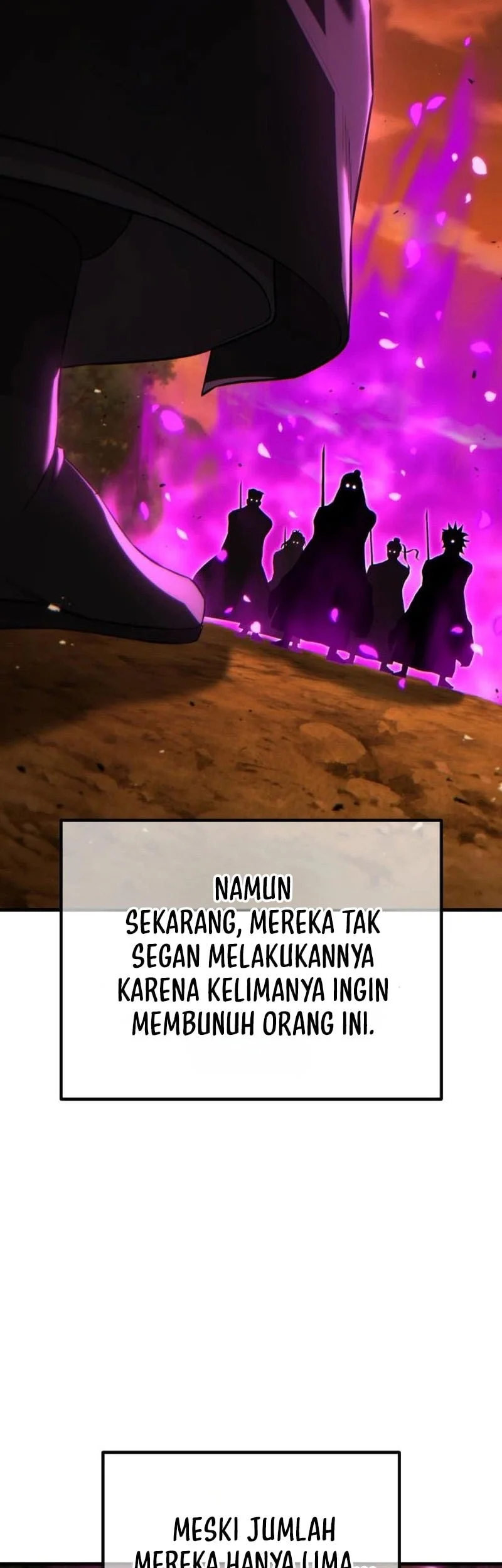 Murim’s Debt King Chapter 16 Gambar 13