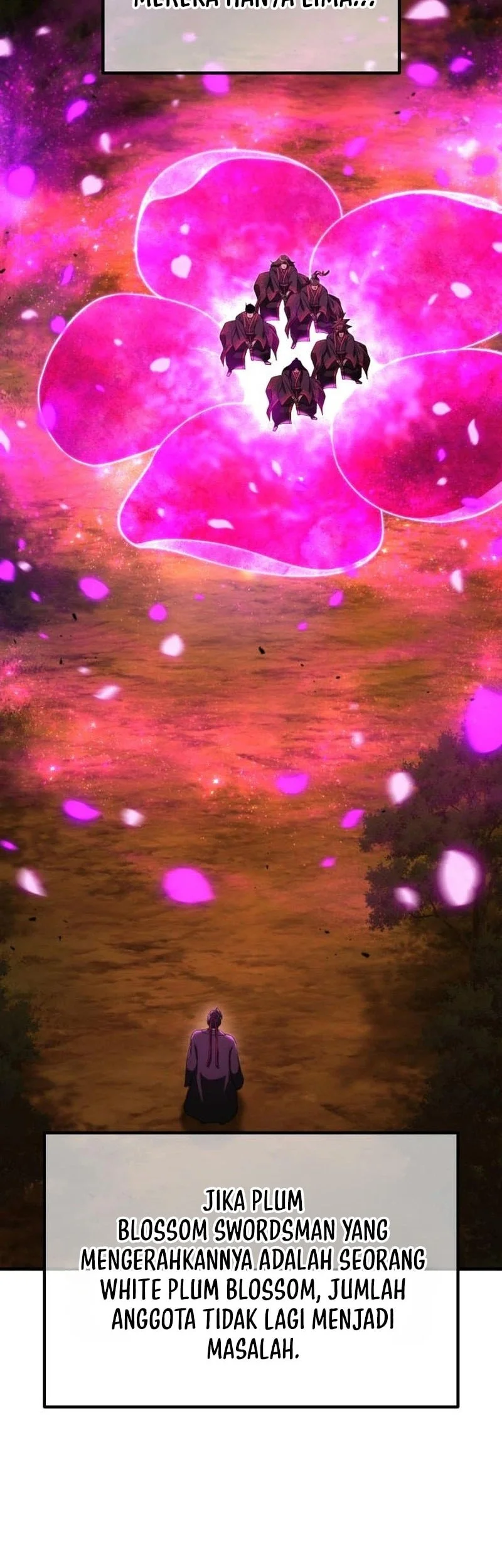 Murim’s Debt King Chapter 16 Gambar 14