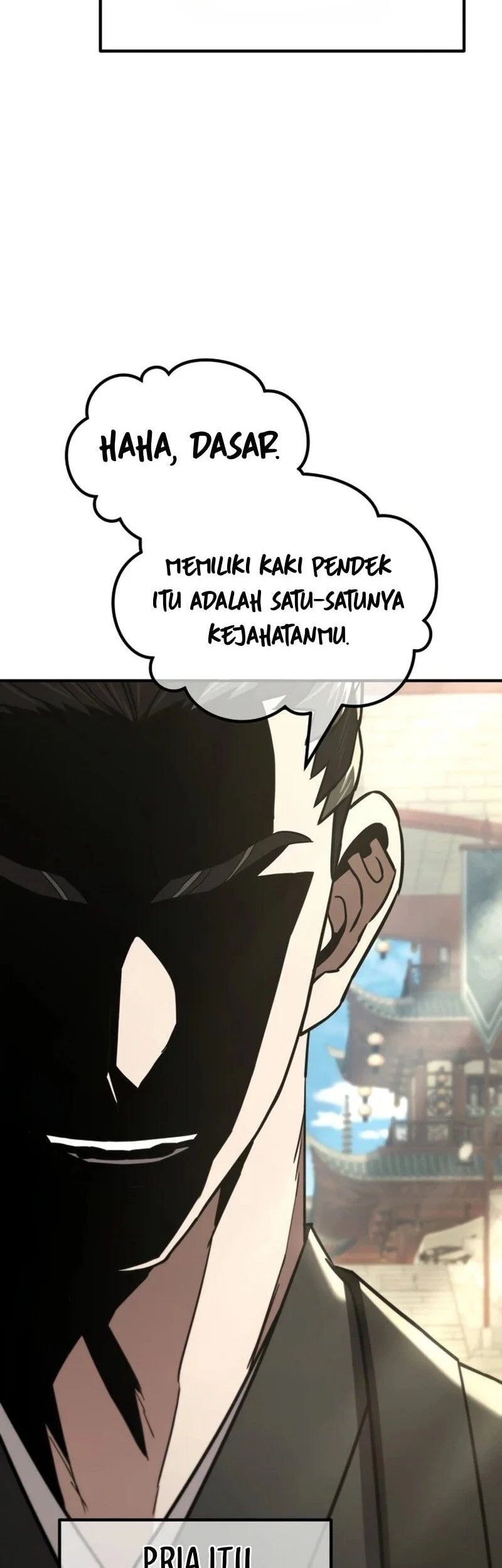 Murim’s Debt King Chapter 17 Gambar 8