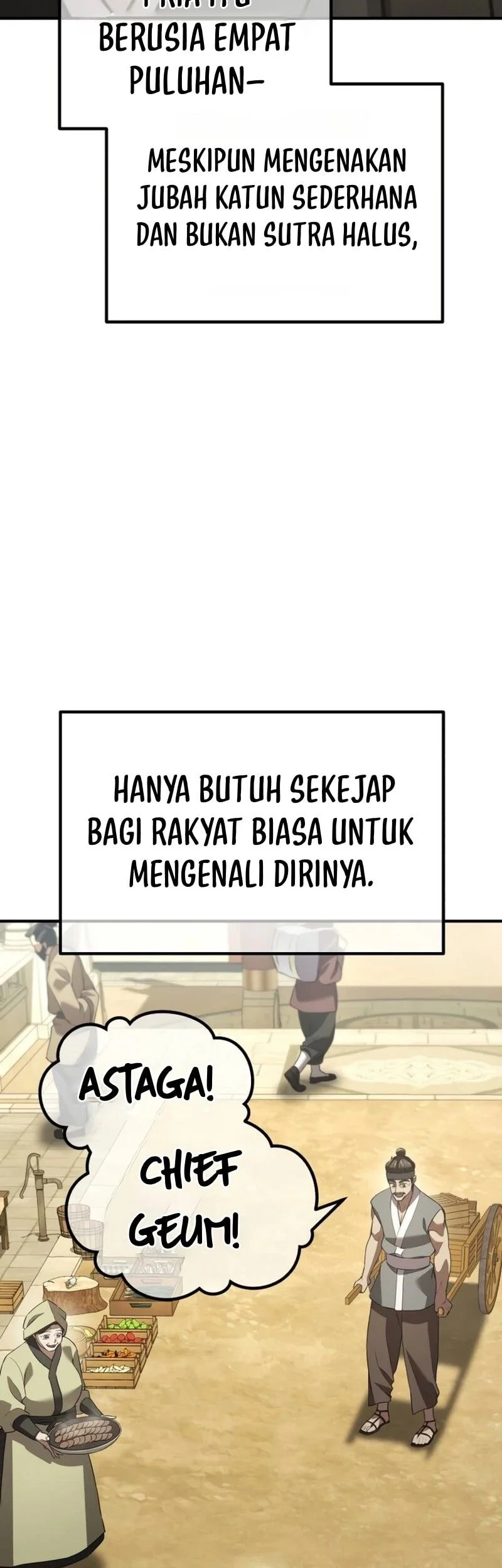 Murim’s Debt King Chapter 17 Gambar 9