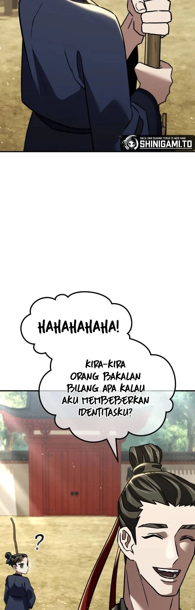 Murim’s Debt King Chapter 18 Gambar 8