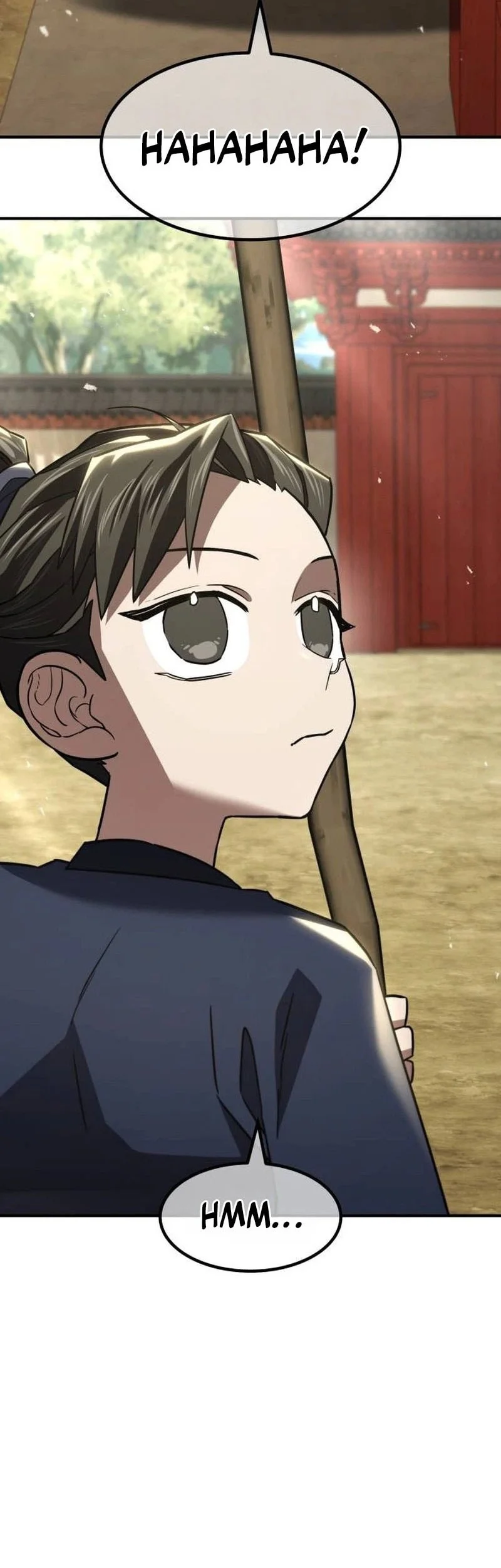 Murim’s Debt King Chapter 18 Gambar 12