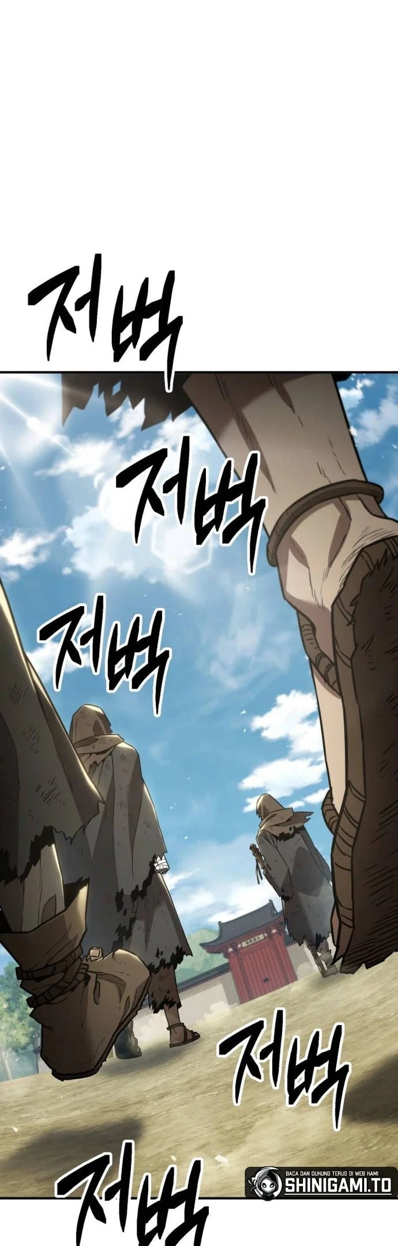 Murim’s Debt King Chapter 18 Gambar 13
