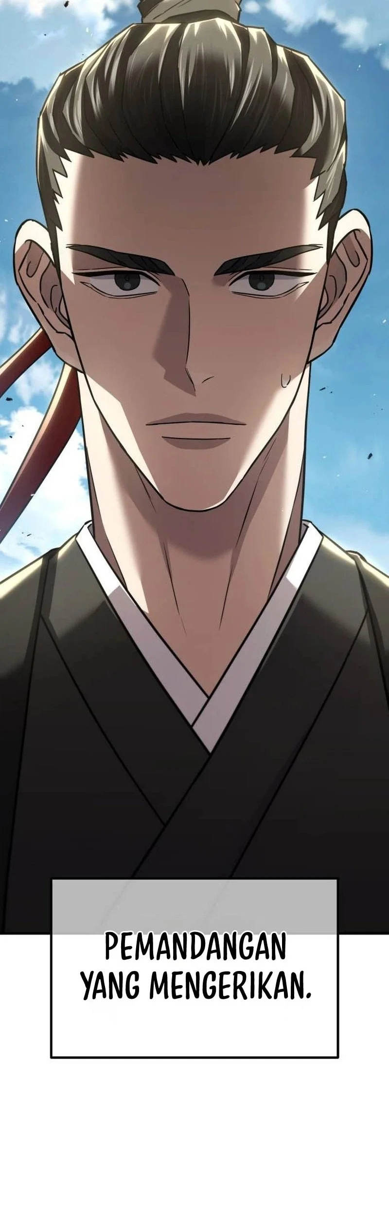 Murim’s Debt King Chapter 19 Gambar 8