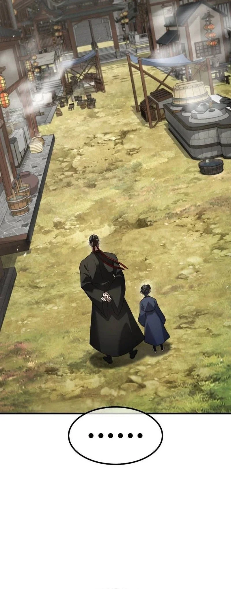 Murim’s Debt King Chapter 19 Gambar 10