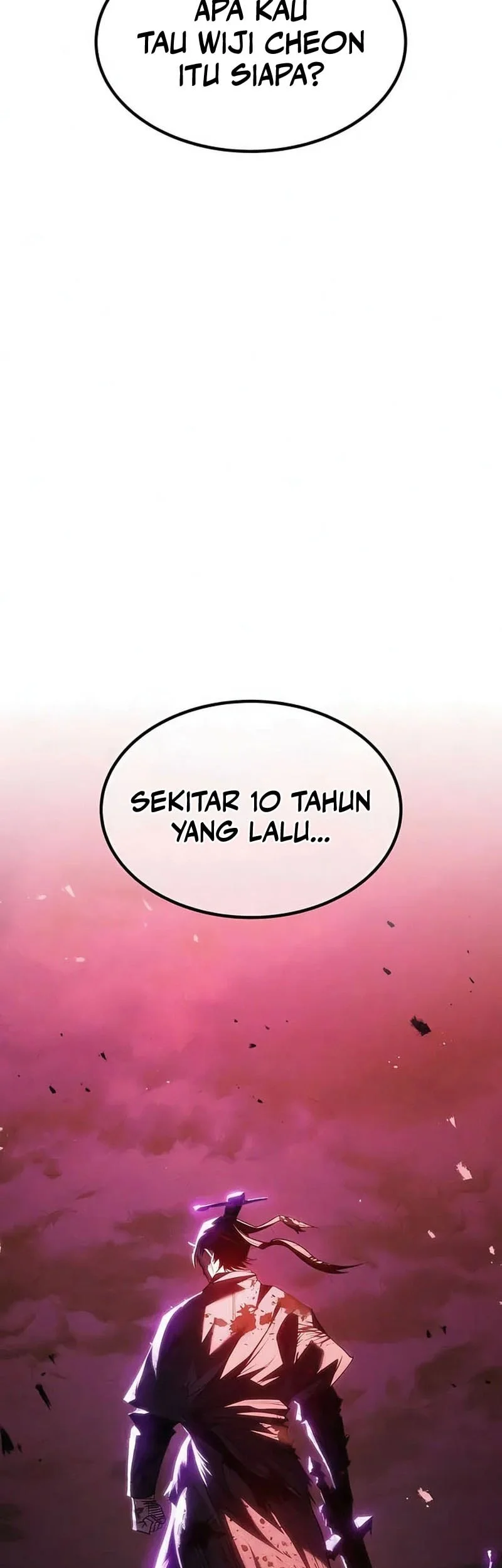Murim’s Debt King Chapter 2 Gambar 12