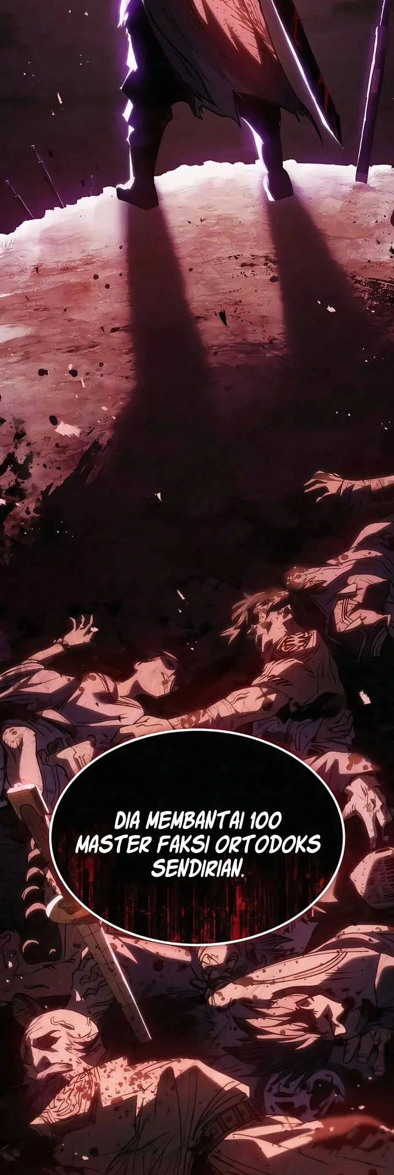 Murim’s Debt King Chapter 2 Gambar 13